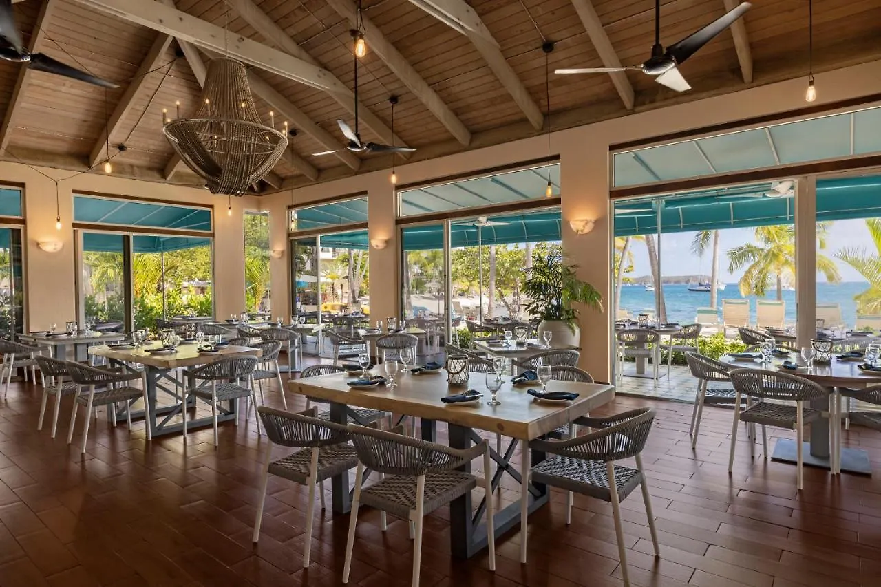 ***  Elysian Beach Resort Nazareth United States Virgin Islands
