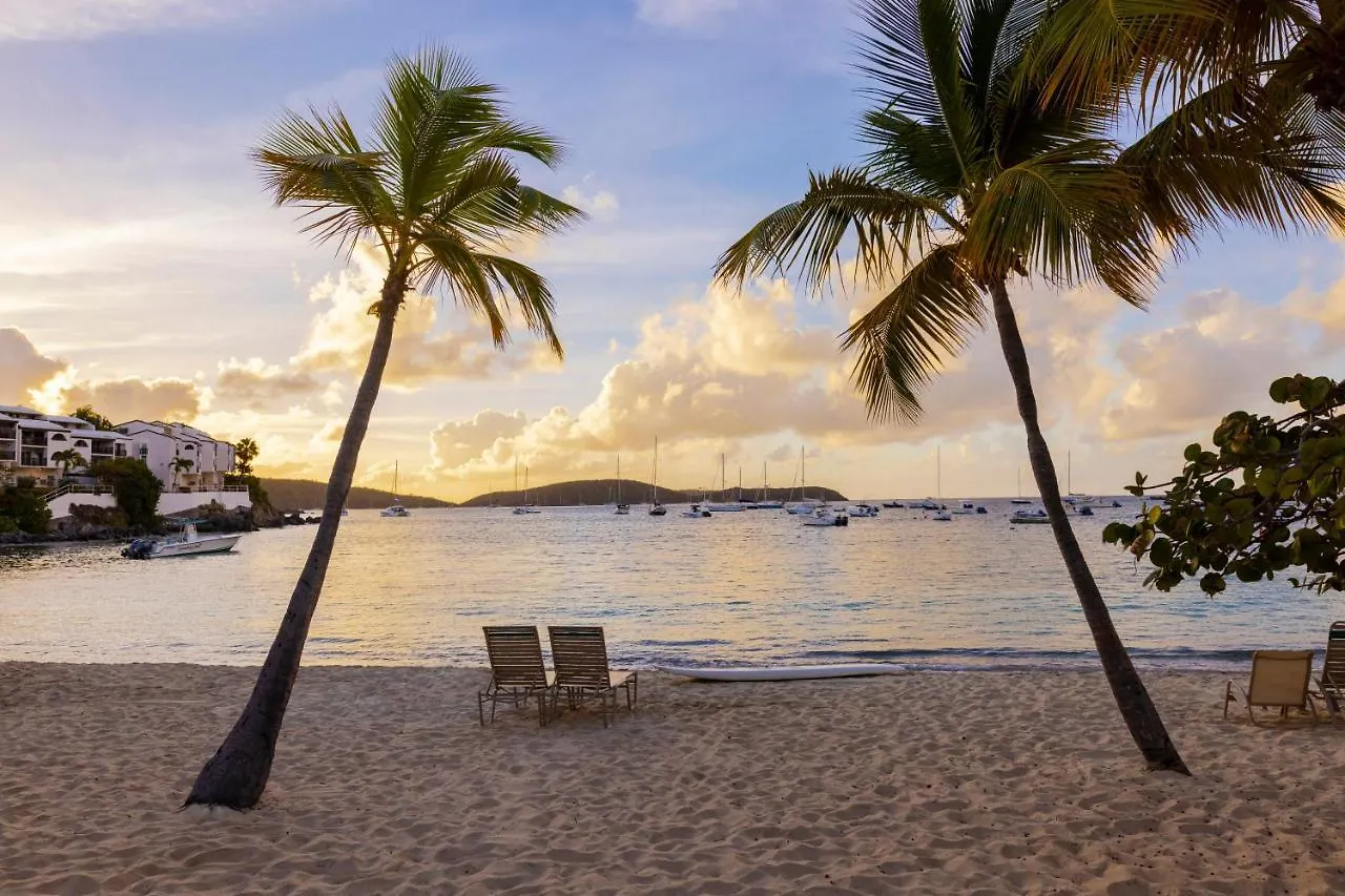 Elysian Beach Resort Nazareth United States Virgin Islands